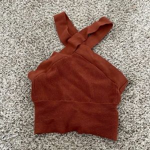 XS Abercrombie & Fitch tank top